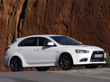 Mitsubishi New Lancer 2008 года