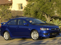 Mitsubishi New Lancer 2008 года