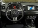 Mitsubishi New Lancer 2009 года