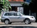 Mitsubishi Outlander 2003 года