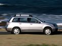 Mitsubishi Outlander 2003 года