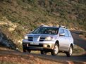 Mitsubishi Outlander 2003 года