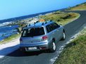 Mitsubishi Outlander 2003 года