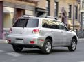 Mitsubishi Outlander 2003 года