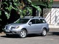 Mitsubishi Outlander 2003 года