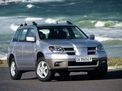 Mitsubishi Outlander 2003 года