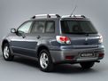 Mitsubishi Outlander 2003 года