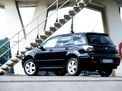 Mitsubishi Outlander 2004 года