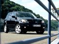 Mitsubishi Outlander 2004 года