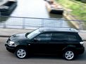 Mitsubishi Outlander 2004 года