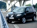 Mitsubishi Outlander 2004 года