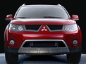 Mitsubishi Outlander 2006 года