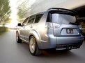 Mitsubishi Outlander 2006 года