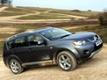 Mitsubishi Outlander 2007 года