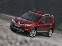 Mitsubishi Outlander 2007 года