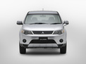 Mitsubishi Outlander 2007 года