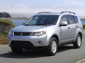 Mitsubishi Outlander 2007 года