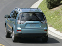 Mitsubishi Outlander 2007 года