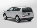 Mitsubishi Outlander 2007 года