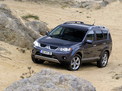 Mitsubishi Outlander 2007 года