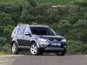 Mitsubishi Outlander 2007 года