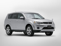 Mitsubishi Outlander 2007 года