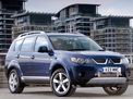 Mitsubishi Outlander 2007 года