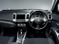 Mitsubishi Outlander 2007 года