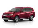 Mitsubishi Outlander 2007 года