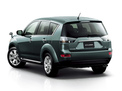 Mitsubishi Outlander 2007 года