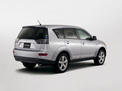 Mitsubishi Outlander 2007 года