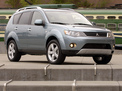 Mitsubishi Outlander 2007 года