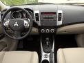 Mitsubishi Outlander 2007 года