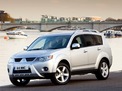 Mitsubishi Outlander 2007 года