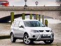 Mitsubishi Outlander 2007 года