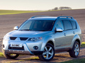 Mitsubishi Outlander 2007 года