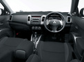 Mitsubishi Outlander 2007 года