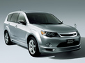 Mitsubishi Outlander 2008 года