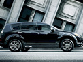 Mitsubishi Outlander 2008 года