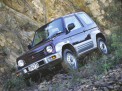 Mitsubishi Pajero Junior