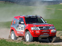 Mitsubishi Pajero IV