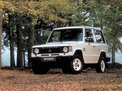 Mitsubishi Pajero IV 1982 года