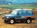 Mitsubishi Pajero IV 1983 года