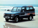 Mitsubishi Pajero IV 1983 года