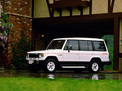 Mitsubishi Pajero IV 1983 года