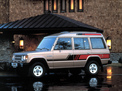 Mitsubishi Pajero IV 1983 года