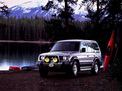 Mitsubishi Pajero IV 1991 года