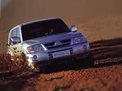 Mitsubishi Pajero IV 1999 года