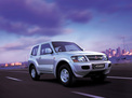 Mitsubishi Pajero IV 1999 года