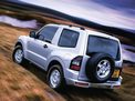 Mitsubishi Pajero IV 1999 года